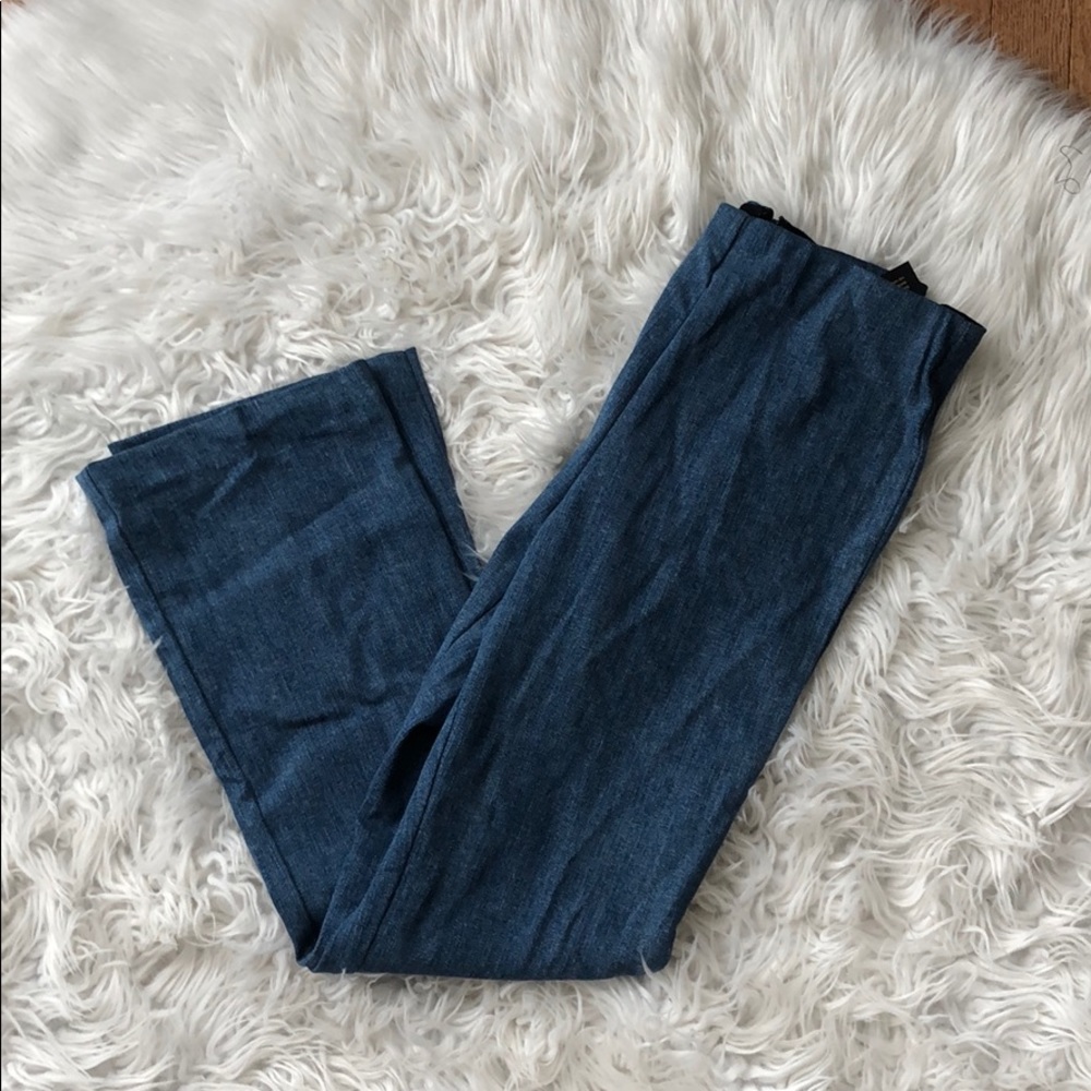 NEW • Rag & Bone • Hina High Waist Ankle Jeans - Picture 6 of 7